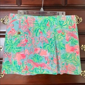 Lilly Pulitzer Skort